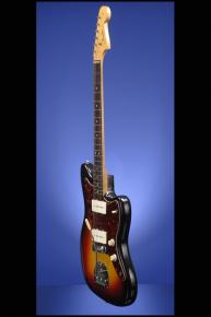 1963 Fender Jazzmaster