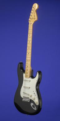 1974 Fender Stratocaster