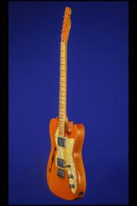 1973 Fender Telecaster Thinline