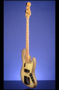 1978 Fender Jazz Bass