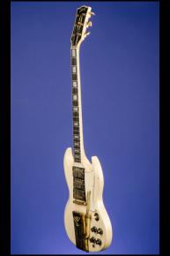 1963 Gibson Les Paul SG Custom