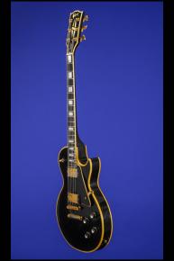 1969 Gibson Les Paul Custom