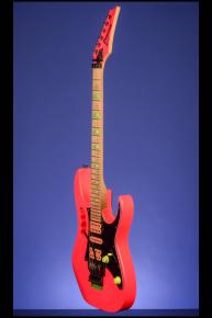 1988 Ibanez (Japan) JEM 777SK