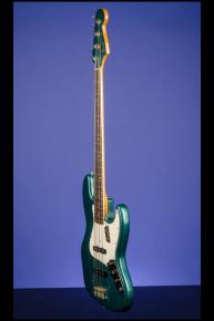 1966 Fender Jazz Bass