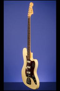 1962 Fender Bass VI