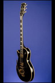 1971 Gibson Les Paul Custom (Left-Handed)