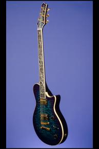 2001 McInturff Custom Shop Tree-of-Life