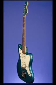 1965 Fender Jazzmaster