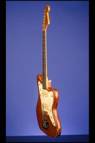 1965 Fender Jazzmaster