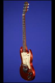 1968 Gibson Melody Maker III