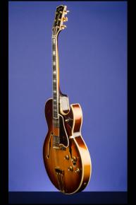 1964 Gibson Byrdland