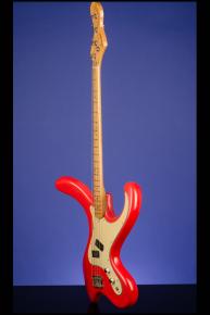 1999 Brian Eastwood Bender Collision Bass