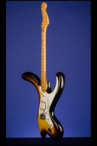 1990 Brian Eastwood Bender Distortocaster