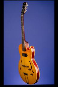 1964 Gibson ES-125TC