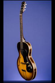 1962 Gibson ES-120T