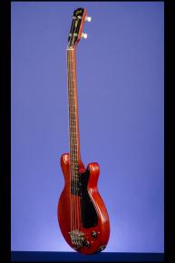 1960 Gibson EB-0 Bass