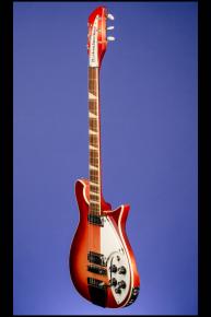 1965 Rickenbacker 625 Stereo "Rick-O-Sound"