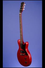 1961 Gibson Les Paul Junior