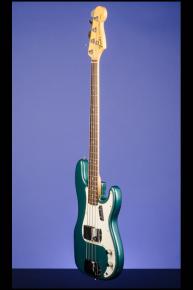 1971 Fender Precision Bass