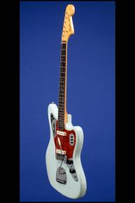 1962 Fender Jaguar