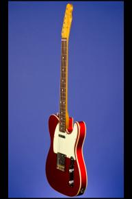 1986 Fender (Japan) Telecaster Custom '62