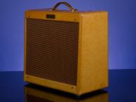 1959 Fender Princeton Model SF2-A (Narrow Panel)