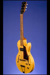 1958 Gibson ES-140 3/4T