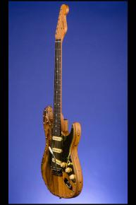 2014 Paoletti Wine Series Millesimata Stratospheric [Stratocaster Style]