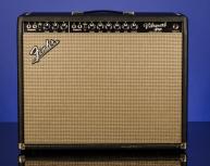 1963 Fender Vibroverb AA763 (40 watts, 1 x 15).