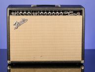1966 Fender Vibrolux Reverb AA 864 (35 watts, 2 x 10)