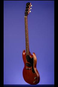1961 Gibson SG Les Paul Junior