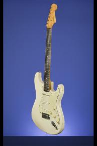 1960 Fender Stratocaster