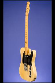 1954 Fender Telecaster