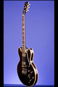 1964 Gibson ES-345TDW