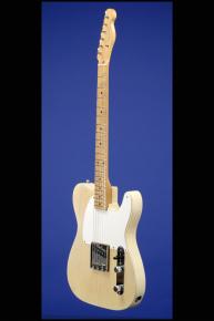 1957 Fender Esquire