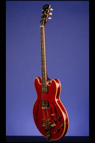 1962 Gibson ES-345TDC