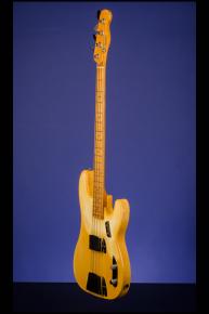 1968 Fender Telecaster Bass