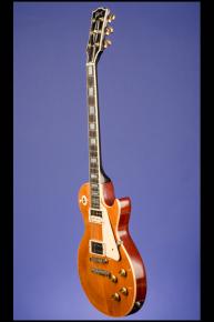 2011 Gibson Les Paul Standard - Marc Bolan 'Aged Chablis'