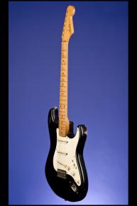 1956 Fender Stratocaster (Hardtail)