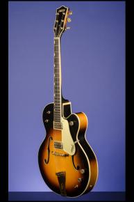 1964 Gretsch PX-6192 Country Club