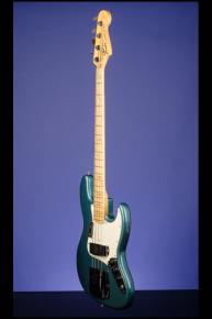 1974 Fender Jazz Bass