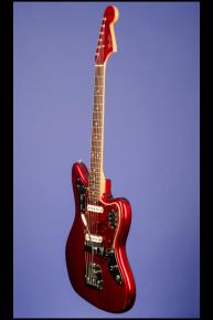 1965 Fender Jaguar