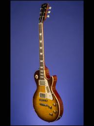 2013 Gibson Joe Perry '59 Les Paul Standard aged by Tom Murphy