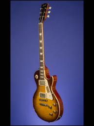 2013 Gibson Joe Perry '59 Les Paul Standard aged by Tom Murphy