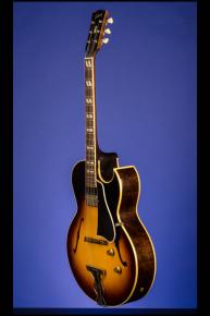 1957 Gibson ES-175