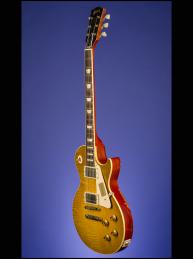 2014 Gibson Joe Bonamassa "Skinnerburst" '59 Les Paul Standard / Tom Murph