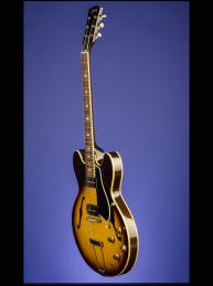 1962 Gibson ES-330TD