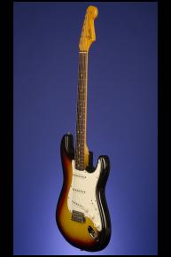 1965 Fender Stratocaster
