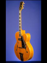 1949 Gibson L-5NE 'McCarty'