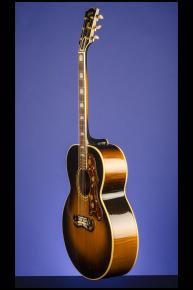 1953 Gibson SJ-200